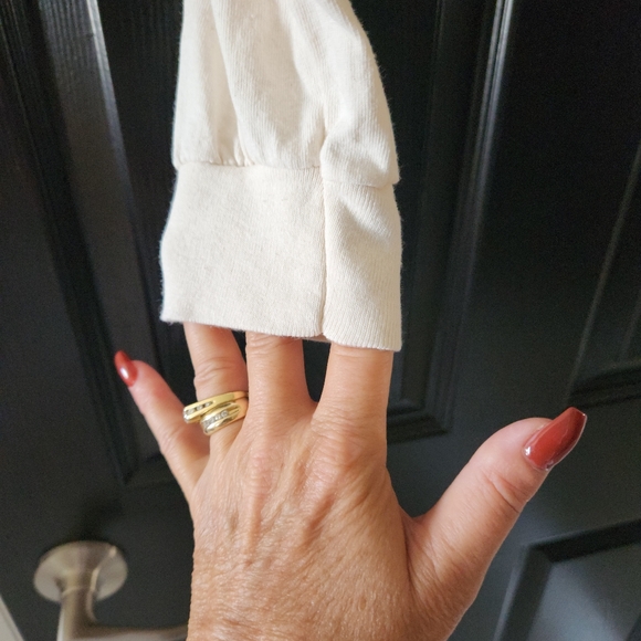 ACDC Leapord Print Logo Raw Graphic Crop T Shirt - Picture 7 of 9